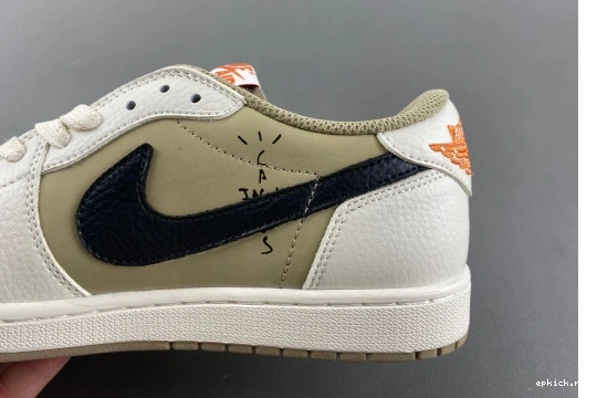 Cheap EP  JORDAN SP DZ137-701 RETRO OG LOW SCOTT TRAVIS  1 DZ137-701 0423